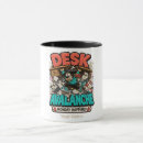 Search for desk mugs Humour