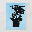 Search for michael postcards Dragon