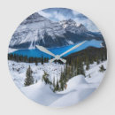Search for canadian clocks Ice