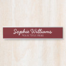 Search for text office supplies Script
