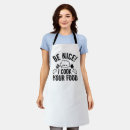 Search for nice aprons Cooking