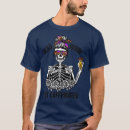 Search for dead bones clothing Cool design