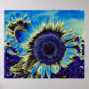 Search for sunflowers posters Artist