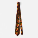 Search for curious ties Dog