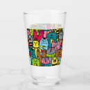 Search for funny christmas beer glasses Winter