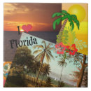Search for sandy tiles Palm tree