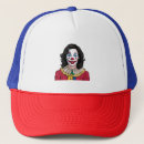 Search for clown baseball caps Halloween
