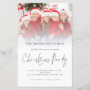 Search for budget christmas invitations Modern