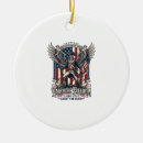 Search for revolutionary war christmas tree decorations Usa