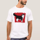 Search for black and white cat tshirts Kitten