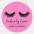 Search for extension stickers Lashes