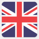 Search for britannia stickers England