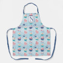 Search for strawberry aprons Watercolor