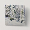 Search for tree in winter badges Forest