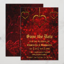Search for goth save the dates Horror