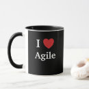Search for agile mugs Humour