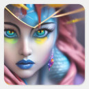 Search for woman eyes stickers Beauty