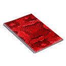 Search for chinese new year notebooks Red