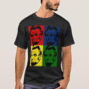 Search for abe lincoln tshirts Patriotic