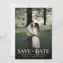 Search for emerald wedding save the dates Elegant