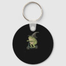 Search for viral key rings History