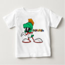 Search for marvin martian tshirts Lola