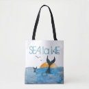 Search for whaling bags Blue