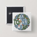 Search for environmentalist badges Save the planet