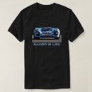 Search for lemans tshirts Race