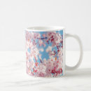 Search for cherry blossom tree mugs Flower
