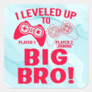 Search for bro stickers Sibling