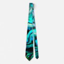 Search for beauty ties Green