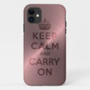 Search for pinkish iphone cases Metallic
