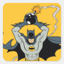 Search for sound effect stickers Batman action callout