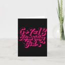 Search for funny 13th birthday cards Girl