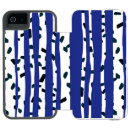 Search for birch tree iphone cases Blue