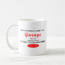 Search for car mechanic mugs Garage
