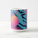 Search for 1980s mugs Abstract