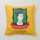 Search for frida kahlo cushions Artist