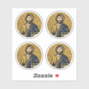 Search for christian icon stickers Orthodox