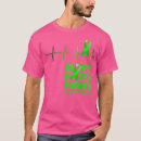 Search for green ribbon tshirts Psychology