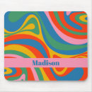 Search for psychedelic trippy mousepads Retro