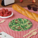 Search for strawberry plates Cottagecore
