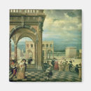 Search for palace magnets Column