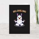Search for funny yoga cards Meditation