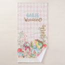 Search for alice in wonderland bathroom accessories Tea party