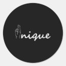 Search for asl teacher stickers Alphabet