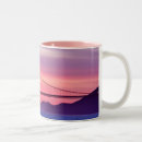 Search for golden sunset mugs California