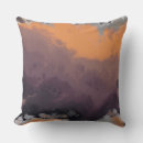 Search for purple and gray cushions Black