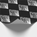 Search for vintage train wrapping paper Steam engine